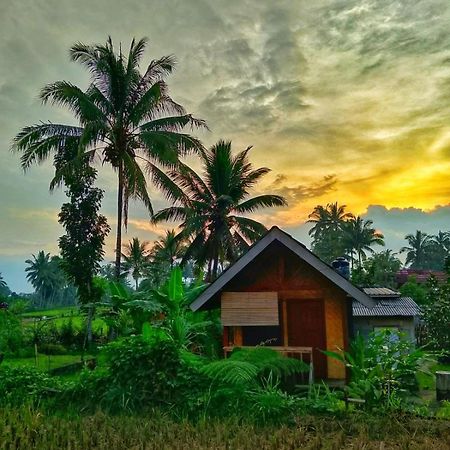 Citra Homestay Тетебату Экстерьер фото