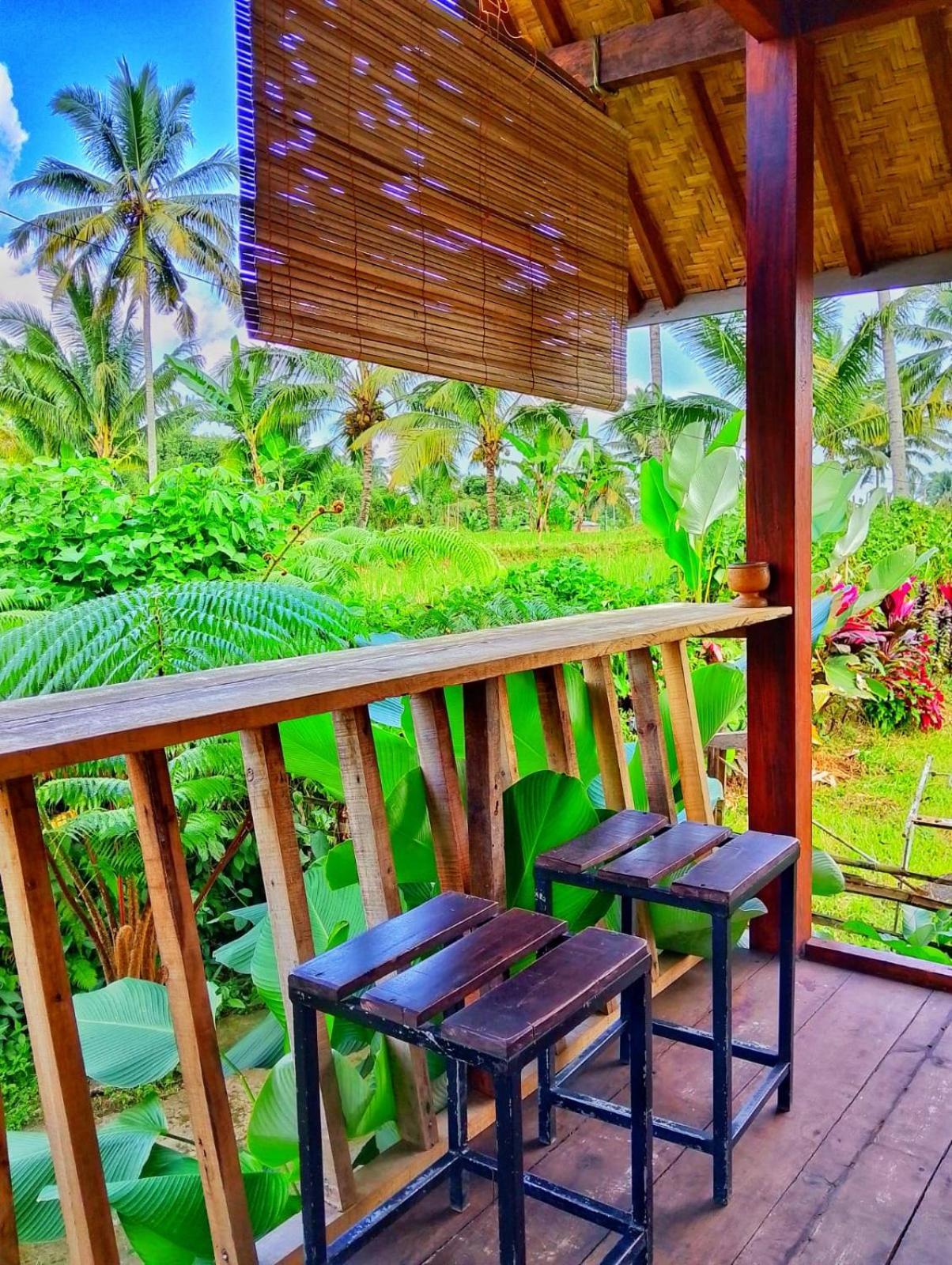 Citra Homestay Тетебату Экстерьер фото