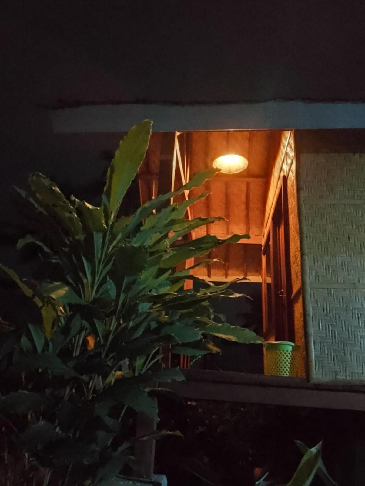 Citra Homestay Тетебату Экстерьер фото