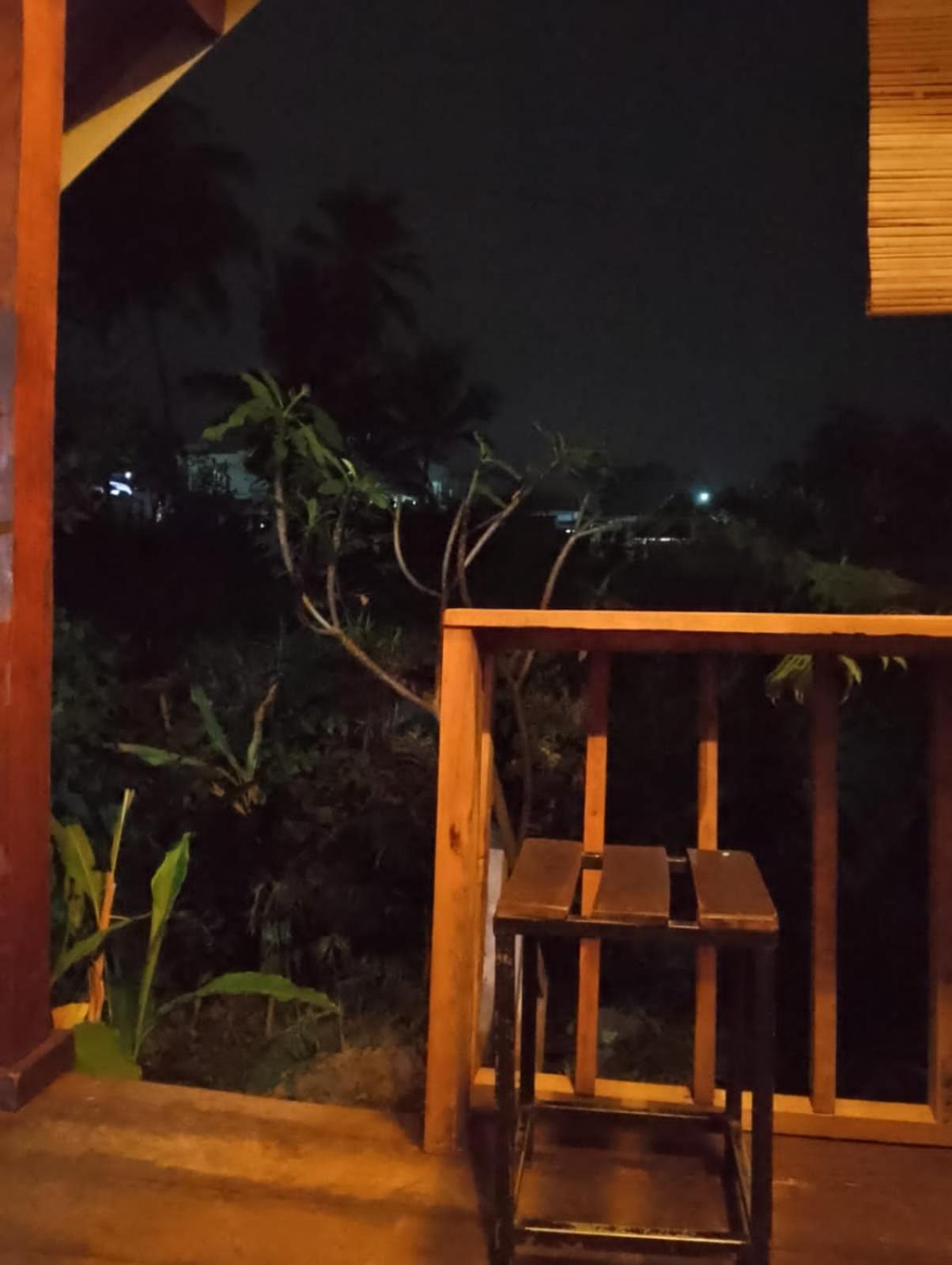 Citra Homestay Тетебату Экстерьер фото