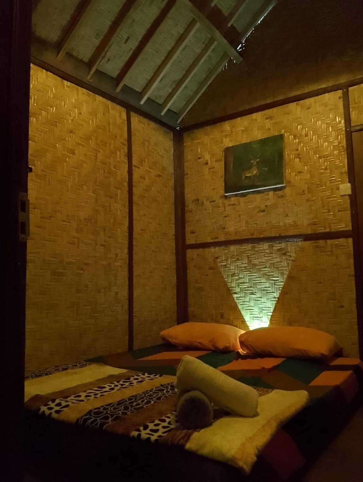 Citra Homestay Тетебату Экстерьер фото