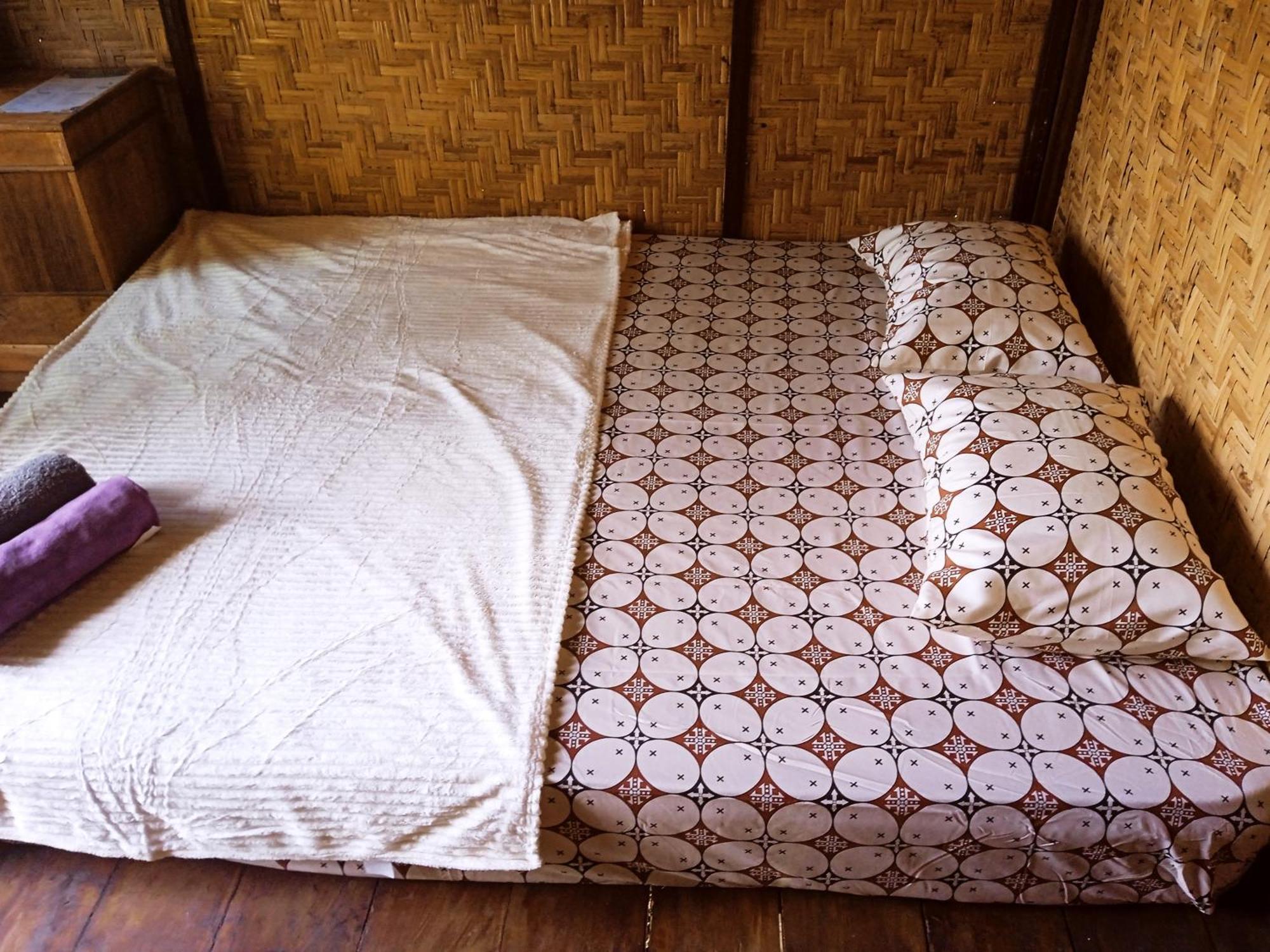 Citra Homestay Тетебату Экстерьер фото