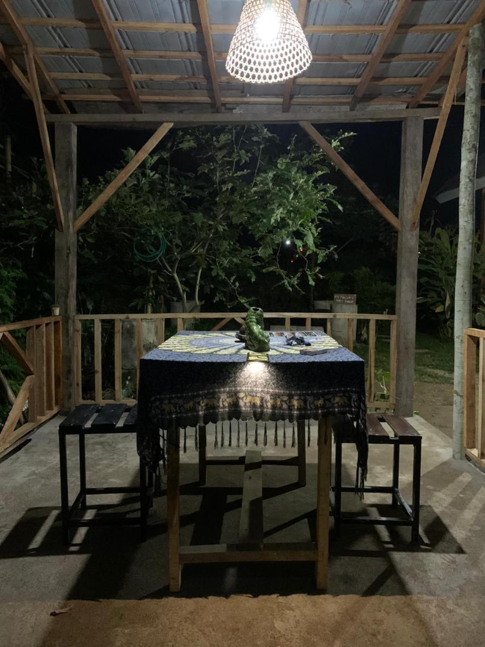 Citra Homestay Тетебату Экстерьер фото