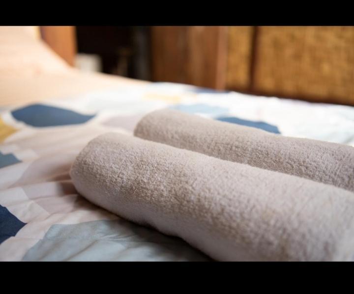 Citra Homestay Тетебату Экстерьер фото