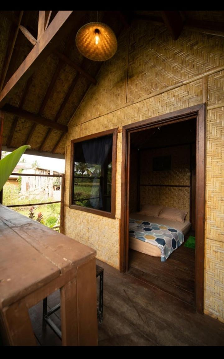 Citra Homestay Тетебату Экстерьер фото