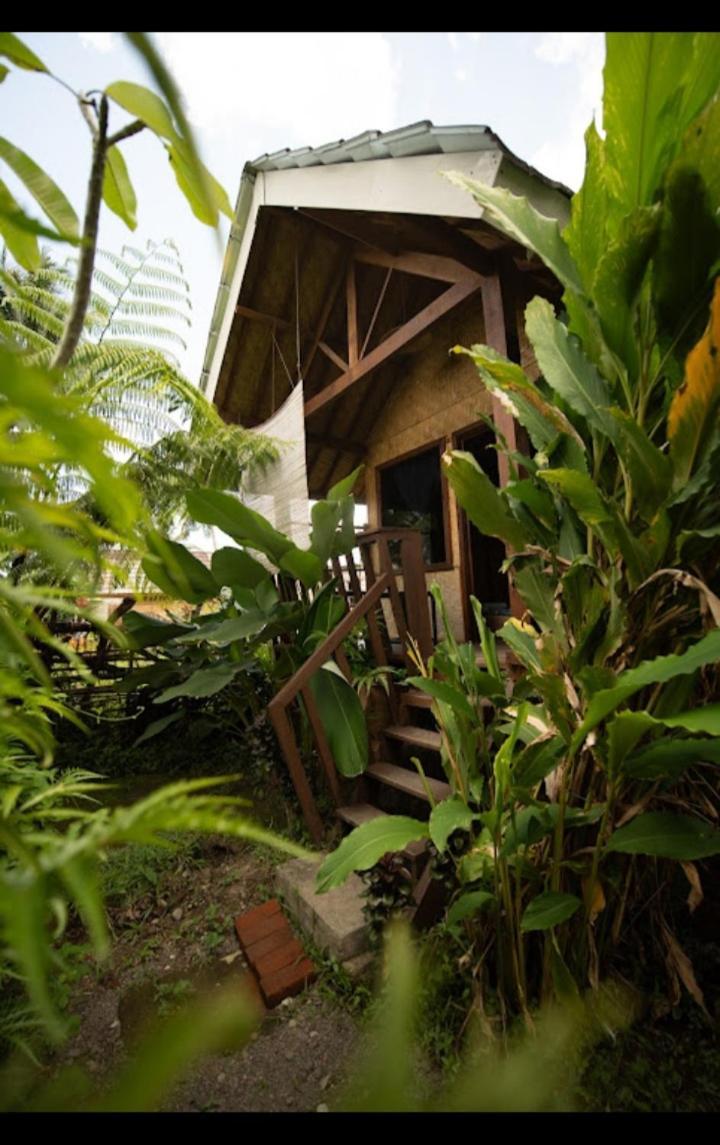 Citra Homestay Тетебату Экстерьер фото